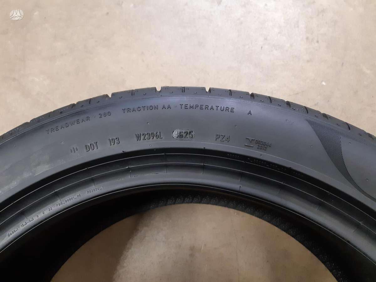 Pirelli 2026m 98% PZero SC., летние 245/45 R19