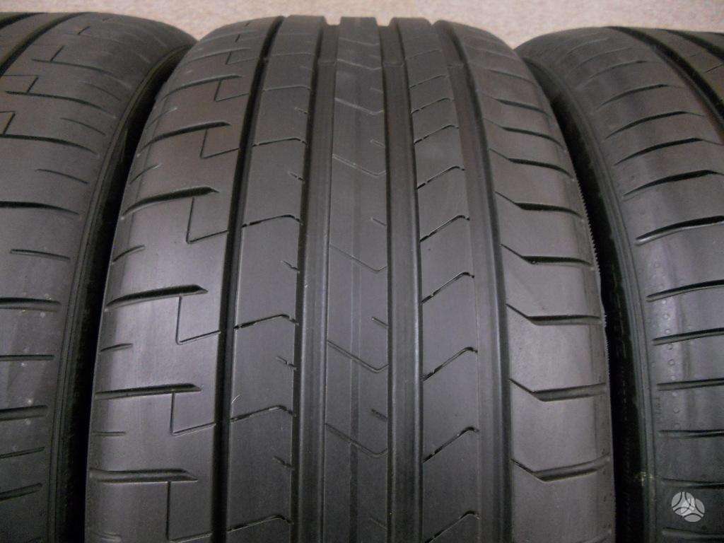 Pirelli 2026m 98% PZero SC', summer 245/45 R19