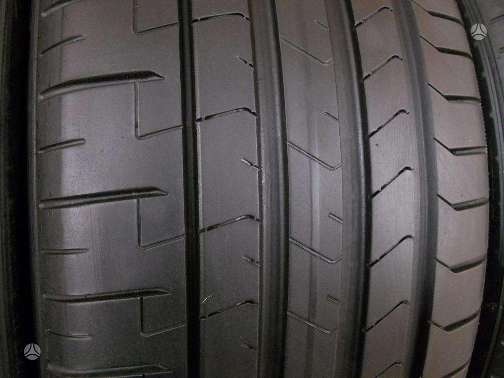 Pirelli 2026m 98% PZero SC', summer 245/45 R19