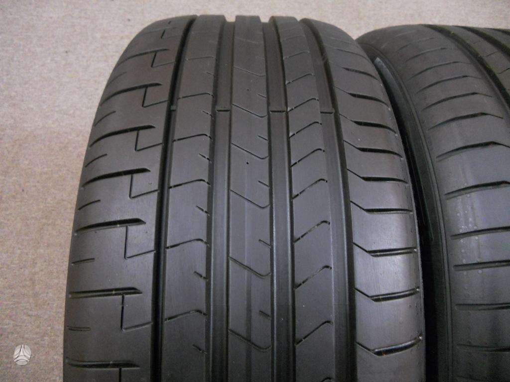 Pirelli 2026m 98% PZero SC+, summer 245/45 R19