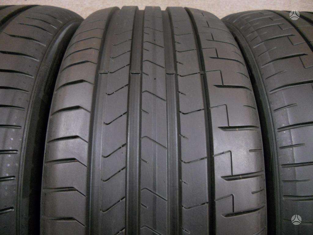 Pirelli 2026m 98% PZero SC+, летние 245/45 R19