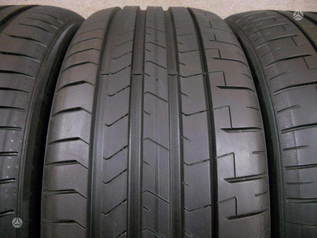 Pirelli 2026m 98% PZero SC+, summer 245/45 R19