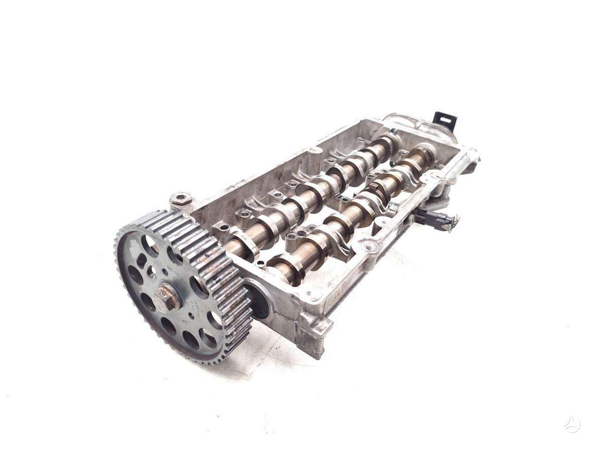 Skoda Octavia, 04L103308C, cylinder head
