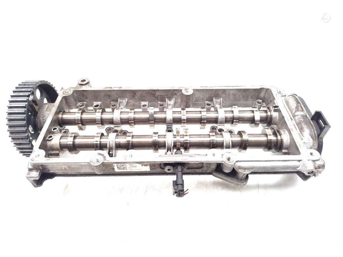 Skoda Octavia, 04L103308C, cylinder head