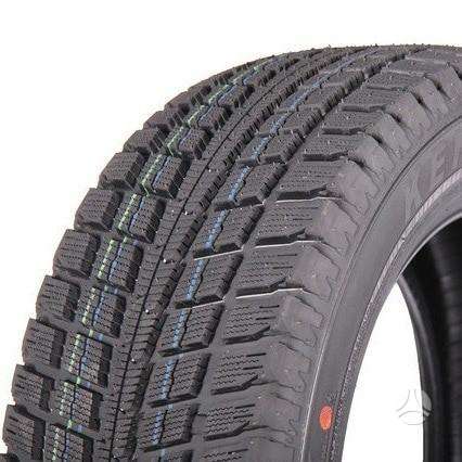 Kenda KR27, зимние 225/40 R18