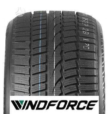 Windforce Snowblazer UHP, winter 225/55 R19