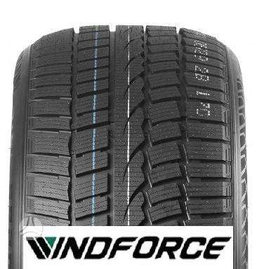 Windforce Snowblazer UHP, žieminės 225/55 R19