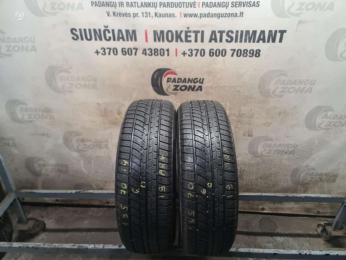 Austone Sp-901, all-season 185/70 R14