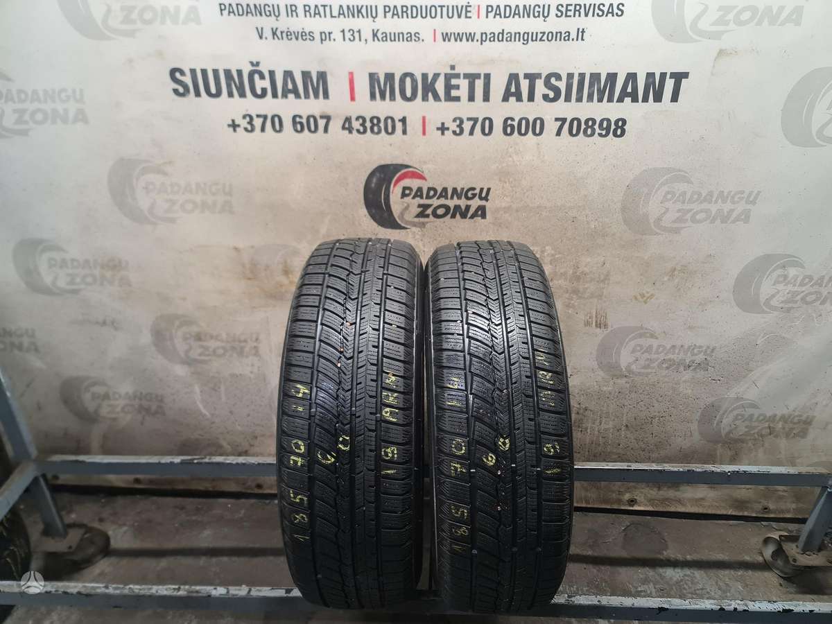 Austone Sp-901, žieminės 185/70 R14