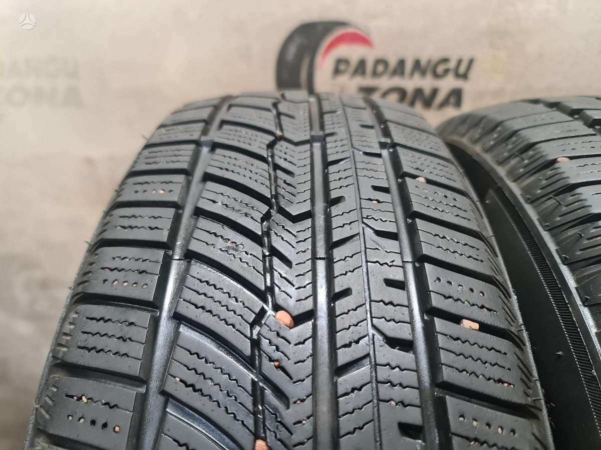 Austone Sp-901, all-season 185/70 R14