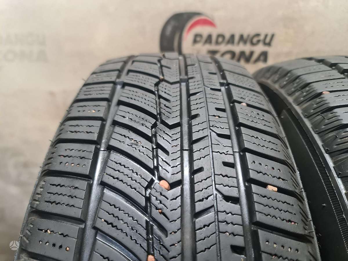 Austone Sp-901, žieminės 185/70 R14