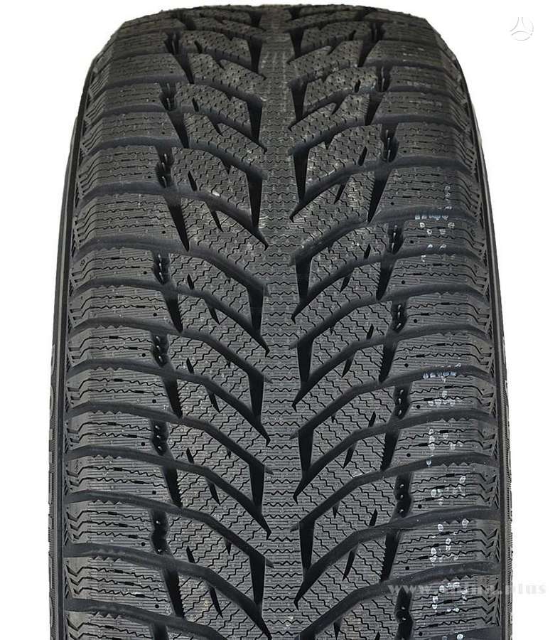 HORIZON HW508, winter 225/55 R17