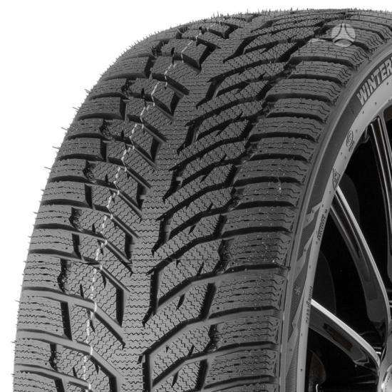 HORIZON HW508, winter 225/55 R17