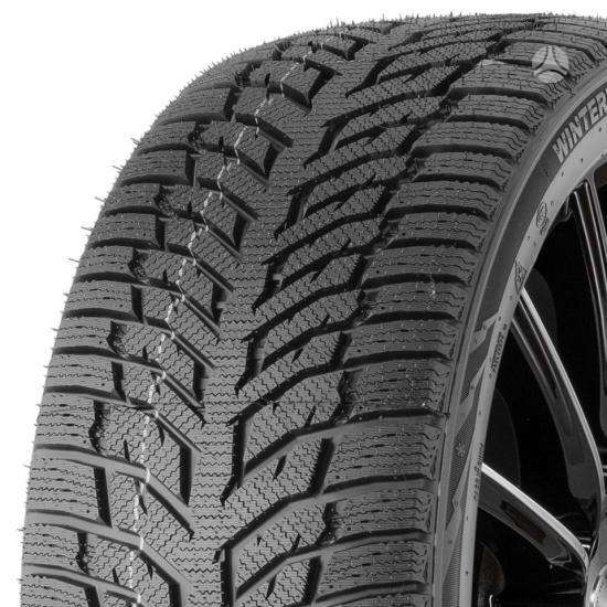 HORIZON HW508, зимние 225/55 R17