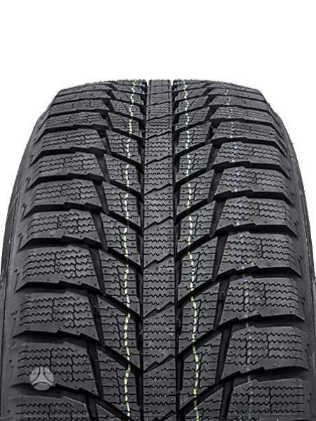 Triangle PL01, всесезонные 235/60 R18