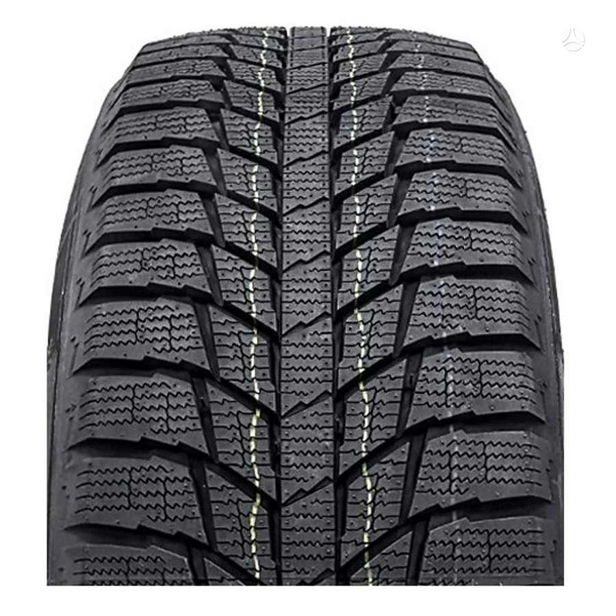Triangle PL01, ziemas 235/65 R17
