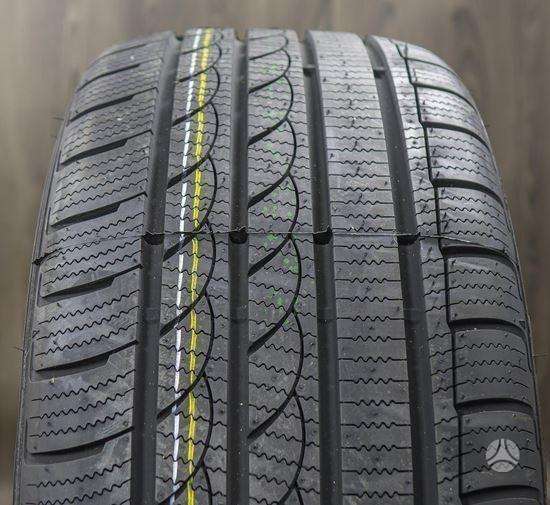 Rotalla S210, žieminės 275/40 R19
