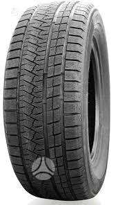 Triangle PL02, universalios 225/40 R19