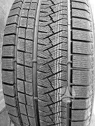 Triangle PL02, ziemas 225/40 R19
