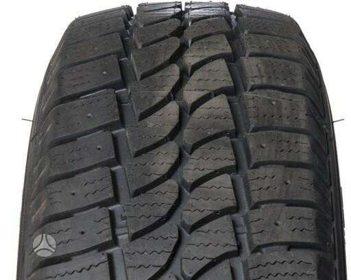 Taurus WINTER LT201, winter 215/65 R16