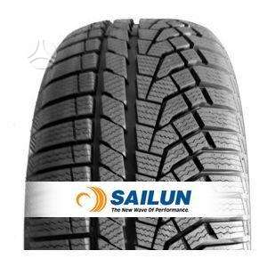 Sailun Alpine EVO1, зимние 245/40 R20