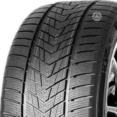 Rotalla S330, winter 255/40 R19