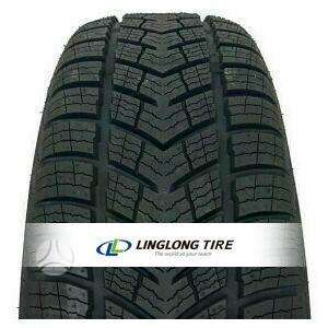 Linglong Sport Master Winter, зимние 245/45 R18