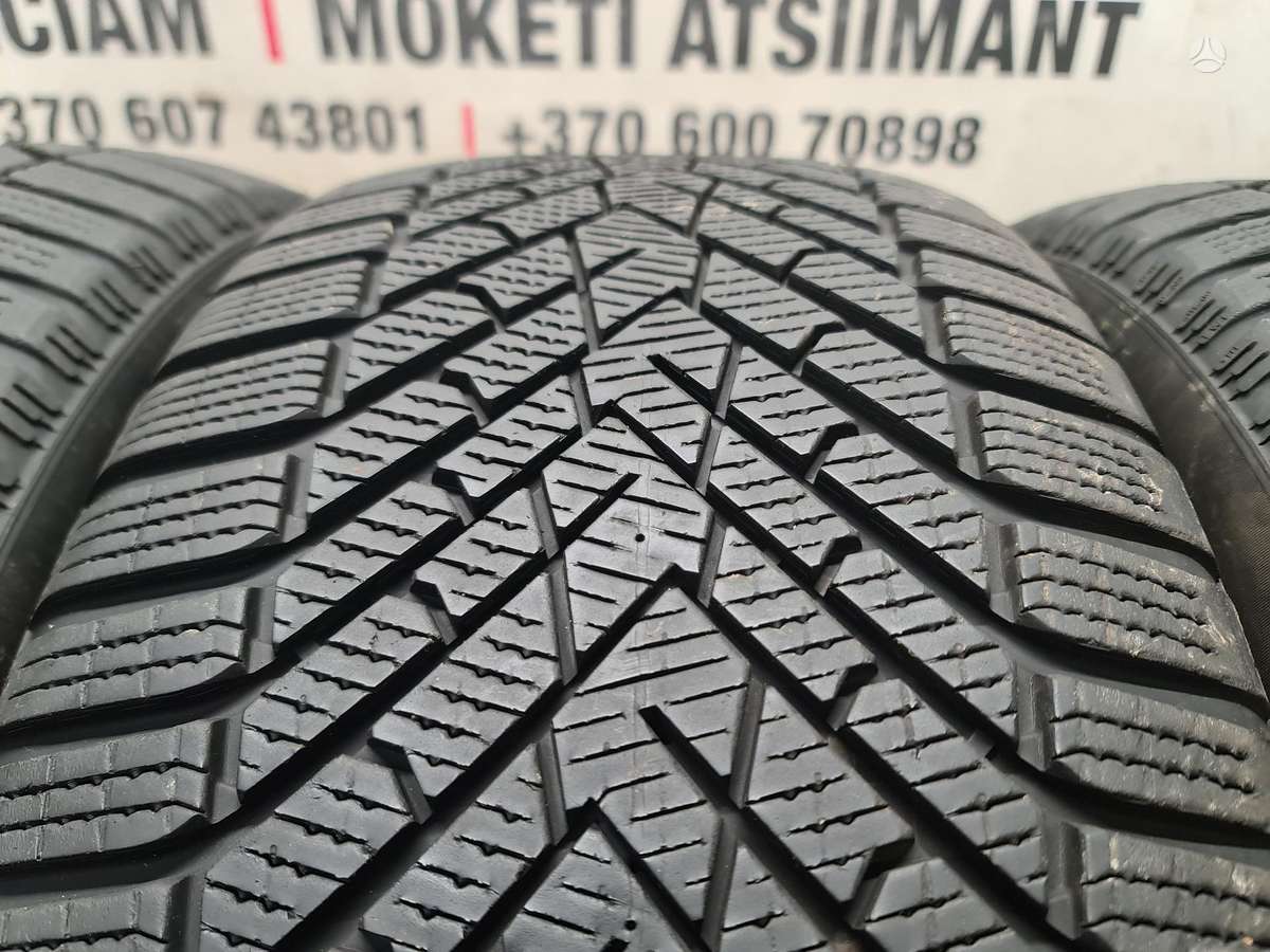 Pirelli Scorpion Winter 2, winter 275/40 R22