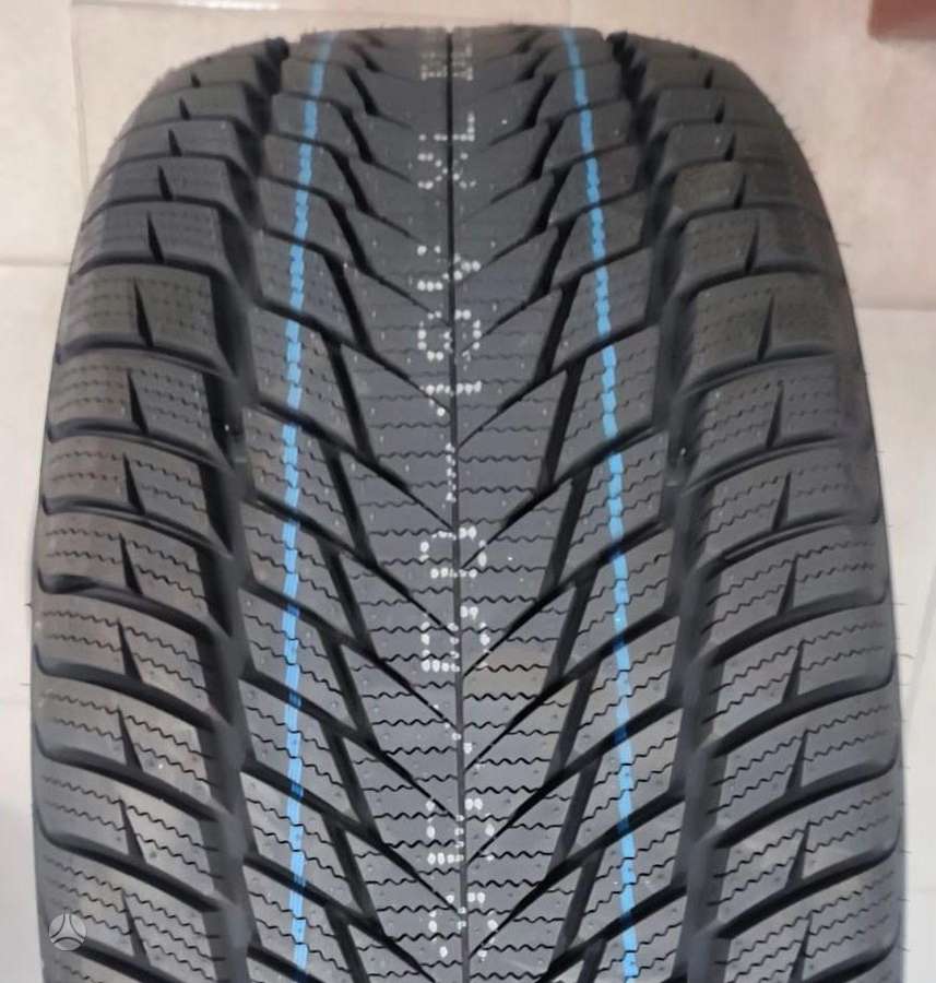 Superia Bluewin SUV2, winter 225/55 R18