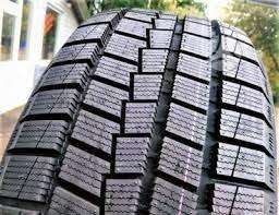 Sunny NW312, зимние 235/60 R18