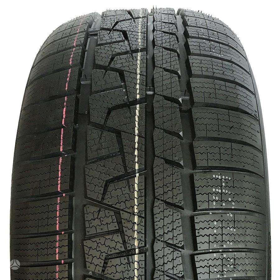 Powertrac Snowstar Pro, winter 235/50 R19