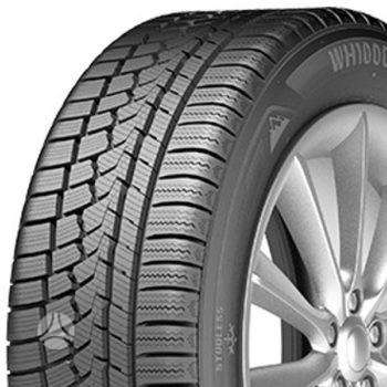 Zeetex WH1000, winter 225/55 R16