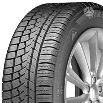 Zeetex WH1000, зимние 225/55 R16