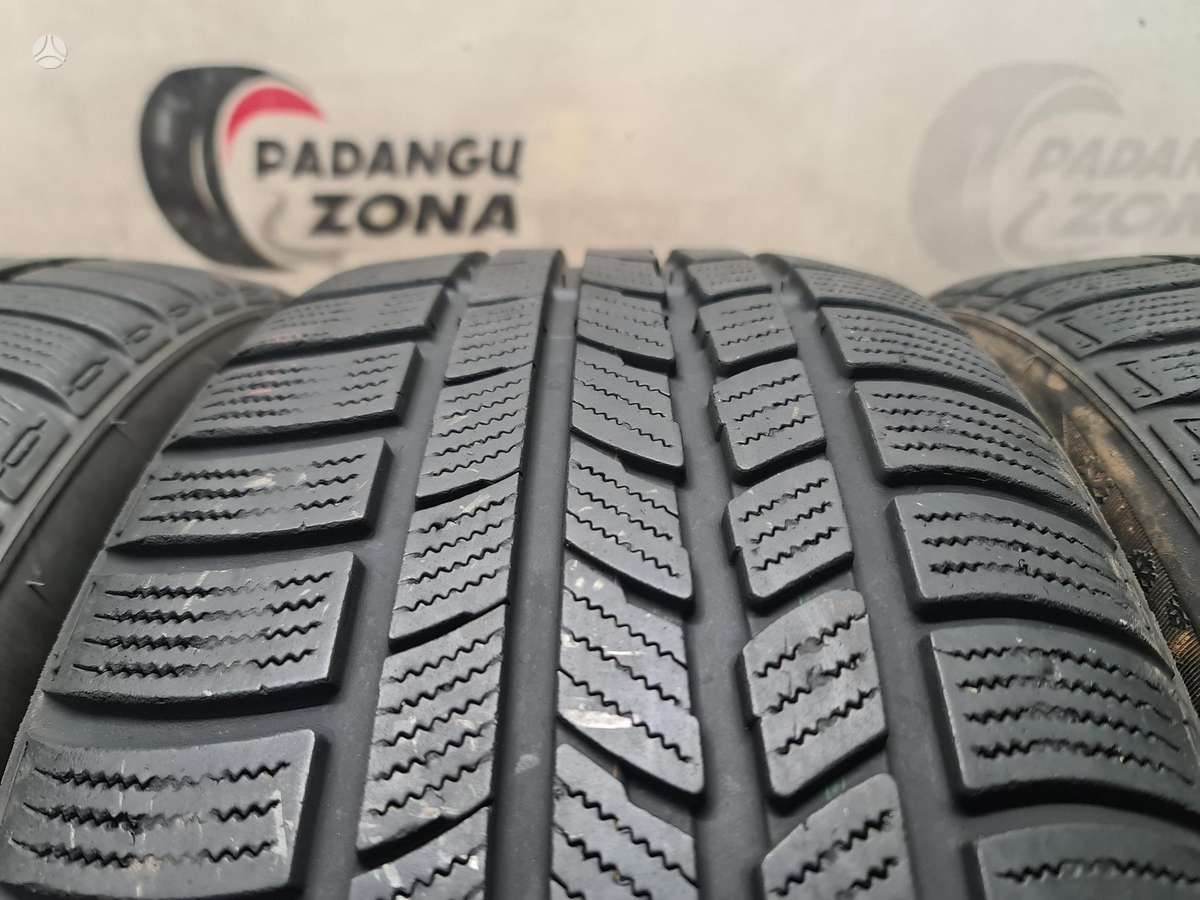 Nexen WinguardSport, winter 225/40 R18