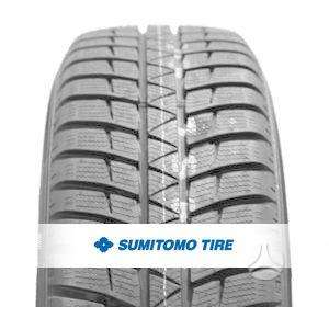 Sumitomo WT200, зимние 205/55 R16