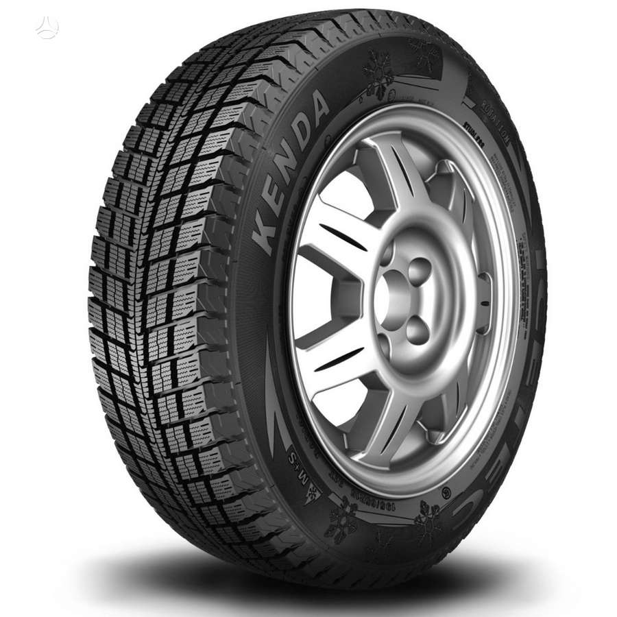 Kenda KR27, žieminės 215/65 R16