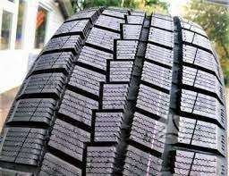 Sunny NW312, universalios 315/35 R20