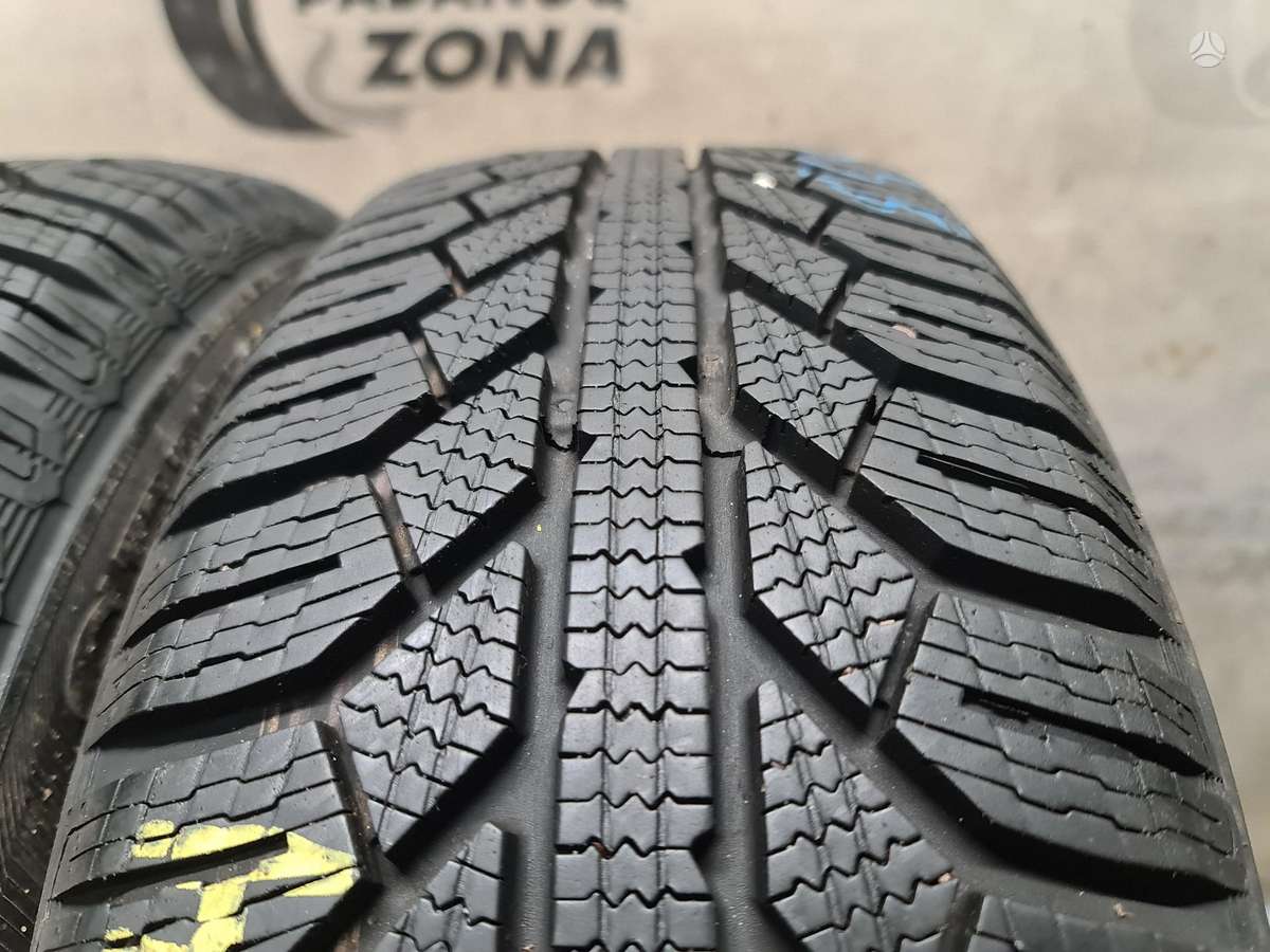 Semperit Master-Grip 2, žieminės 185/60 R14