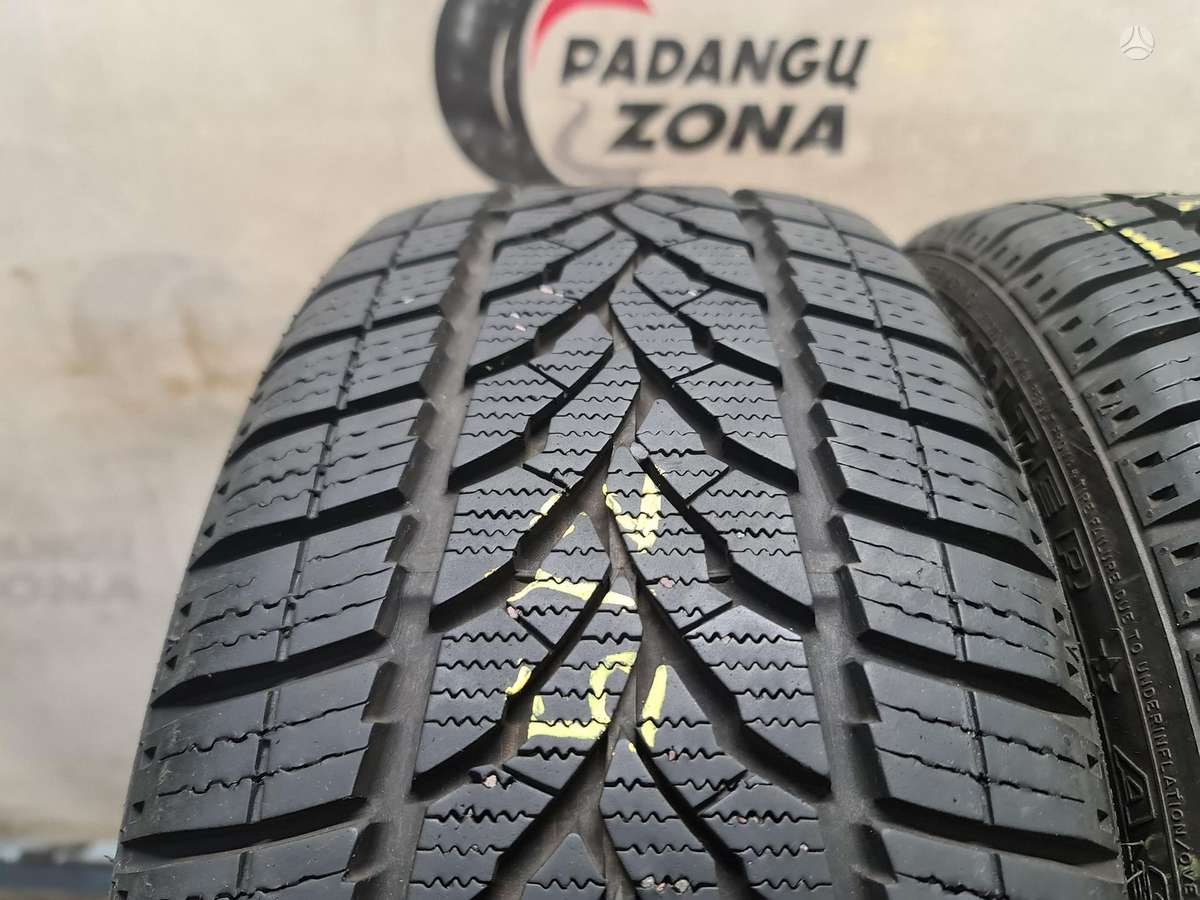 Star Performer Winter, winter 195/45 R16