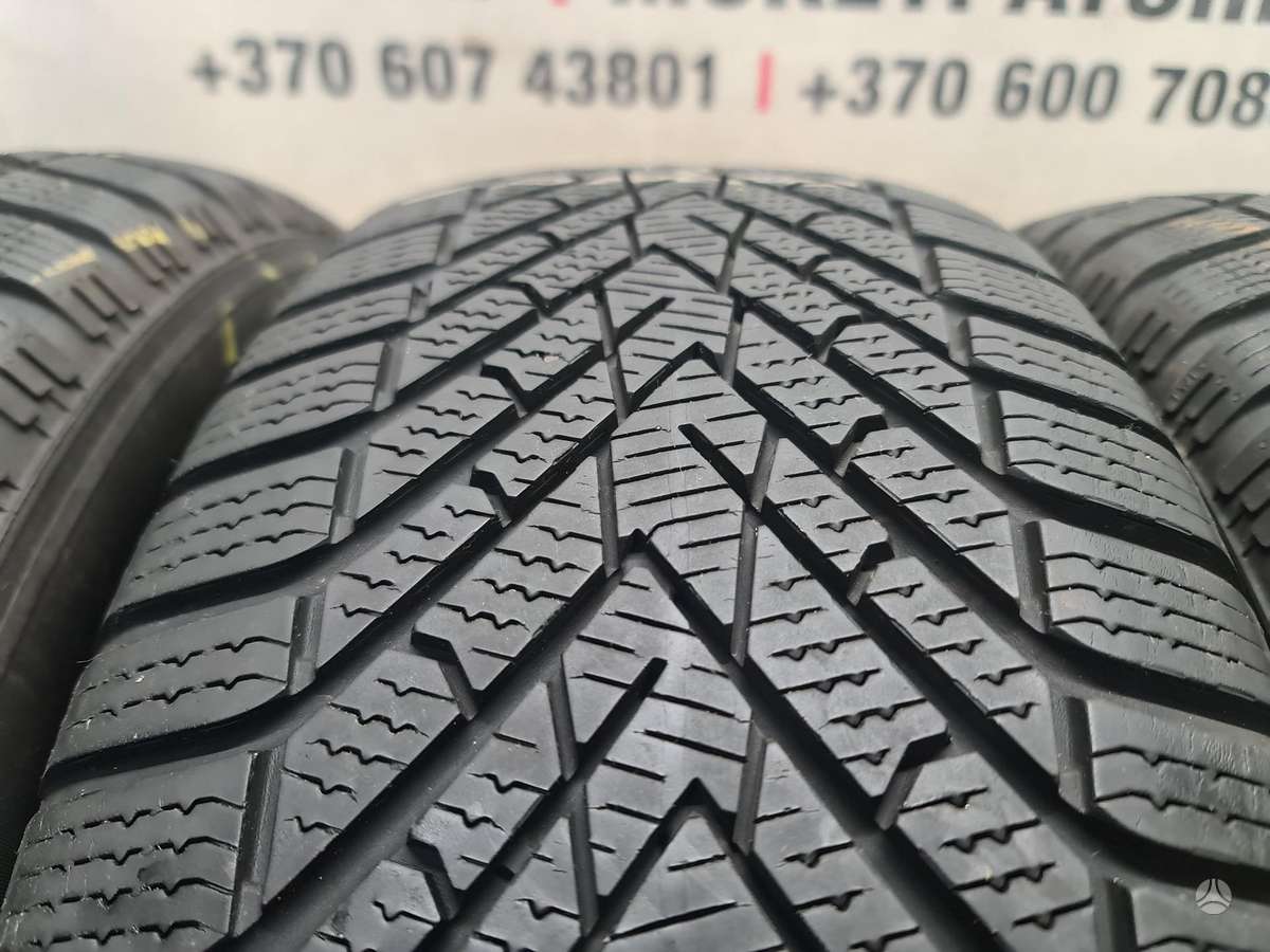 Pirelli Scorpion Winter 2, žieminės 225/60 R18