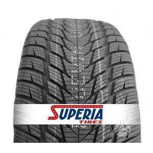 Superia Bluewin SUV2, winter 235/65 R17