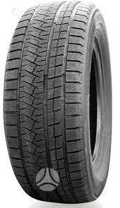 Triangle PL02, universalios 245/45 R19