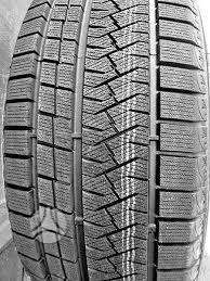 Triangle PL02, всесезонные 245/45 R19