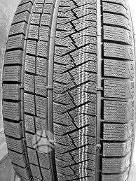 Triangle PL02, winter 245/45 R19