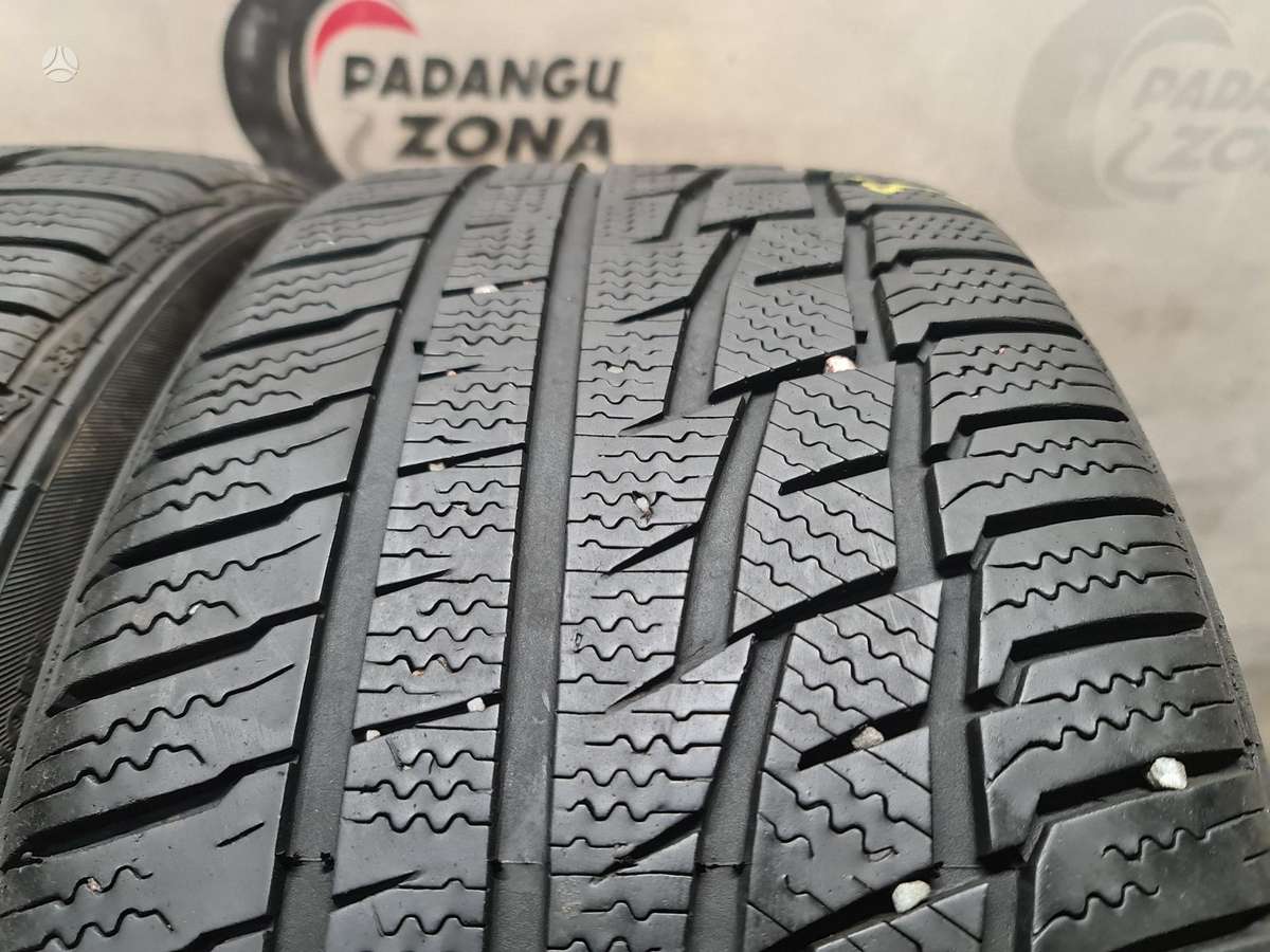 Matador MP 92, winter 225/40 R18