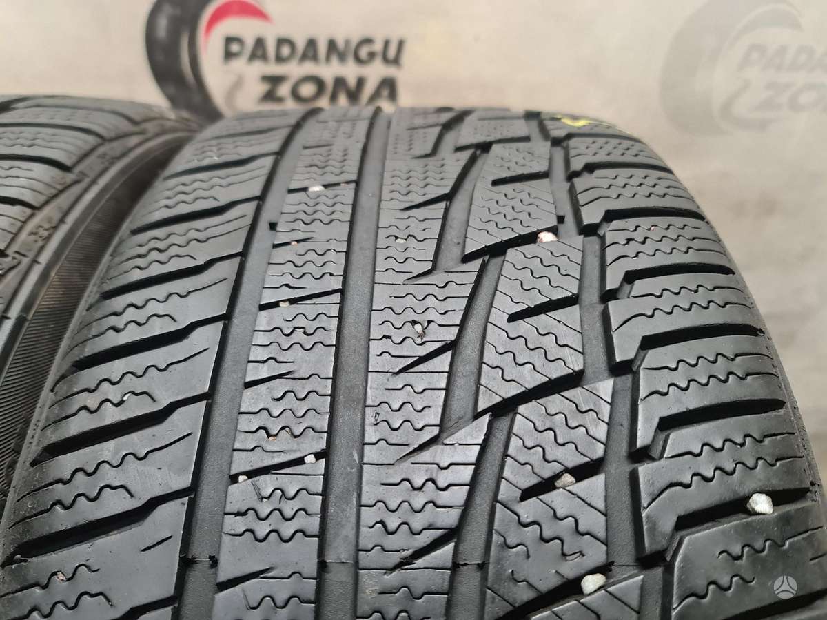 Matador MP 92, зимние 225/40 R18