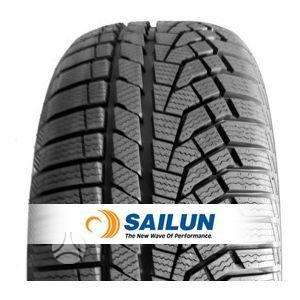 Sailun Alpine EVO1, winter 255/35 R19