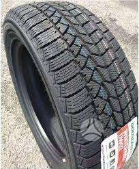Star DW02, всесезонные 255/55 R18