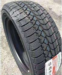 Star DW02, winter 255/55 R18