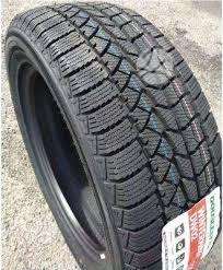 Star DW02, žieminės 255/55 R18